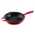 Gerlach Natur Iron Patelnia żeliwna 28cm bordo - 1574695 - zdjęcie 2
